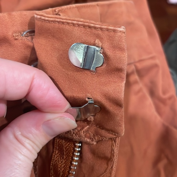 I.AM.GIA Cobain Pants - Picture 8 of 8